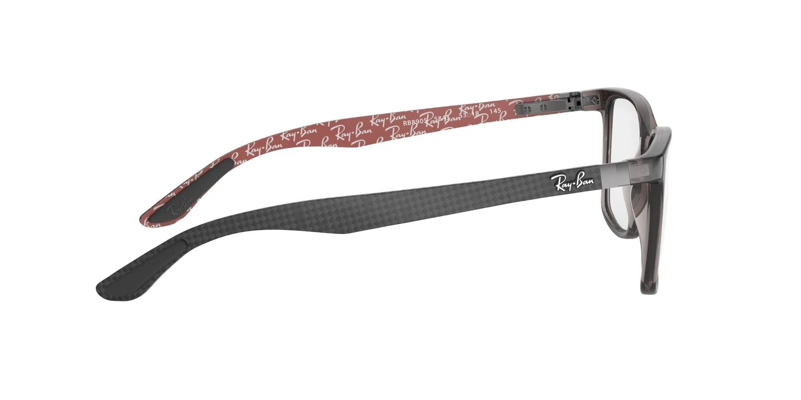 Ray-Ban 8905 Eyeglasses - view 11
